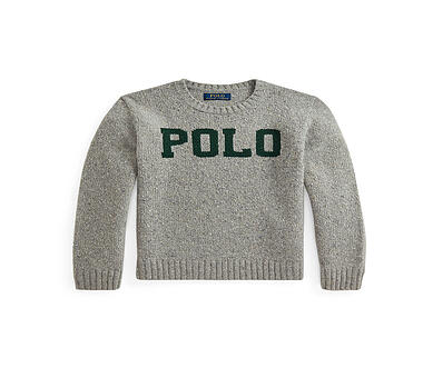 POLO RALPH LAUREN Kinder Pullover
